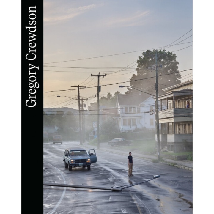 Gregory Crewdson - Walter Moser