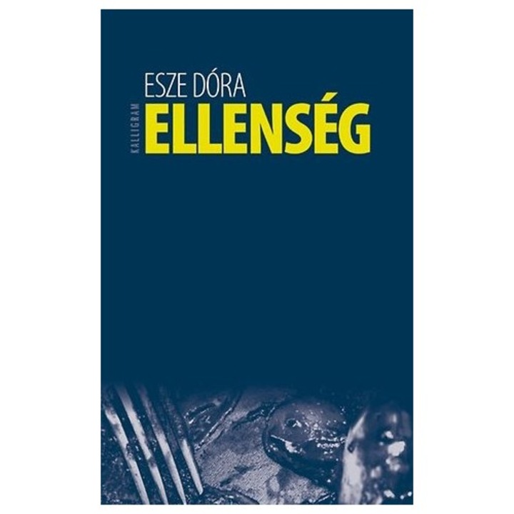 ELLENSÉG