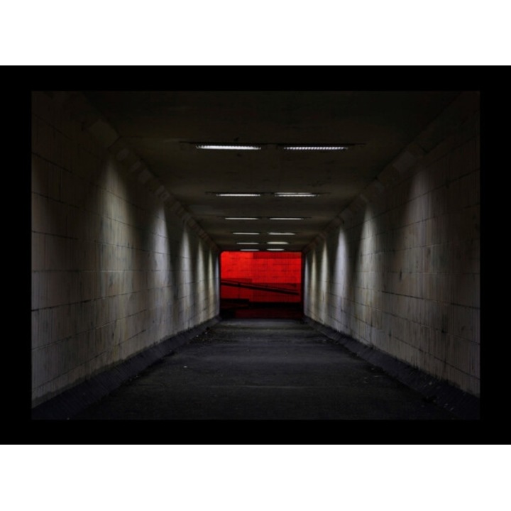 Perou / Hyde: Tunnel Vision - Karl Hyde