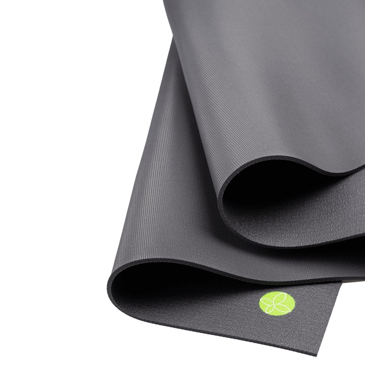 Saltea antrenament, gri, 65x180x5mm, pentru studiu si acasa