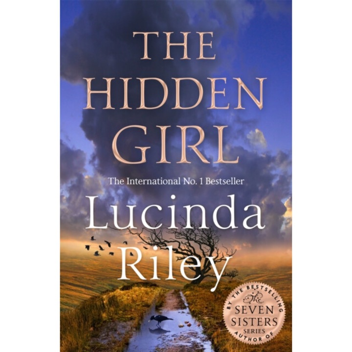 The Hidden Girl - Lucinda Riley