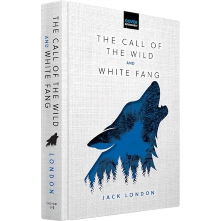 The Call Of The Wild & White Fang - Jack London