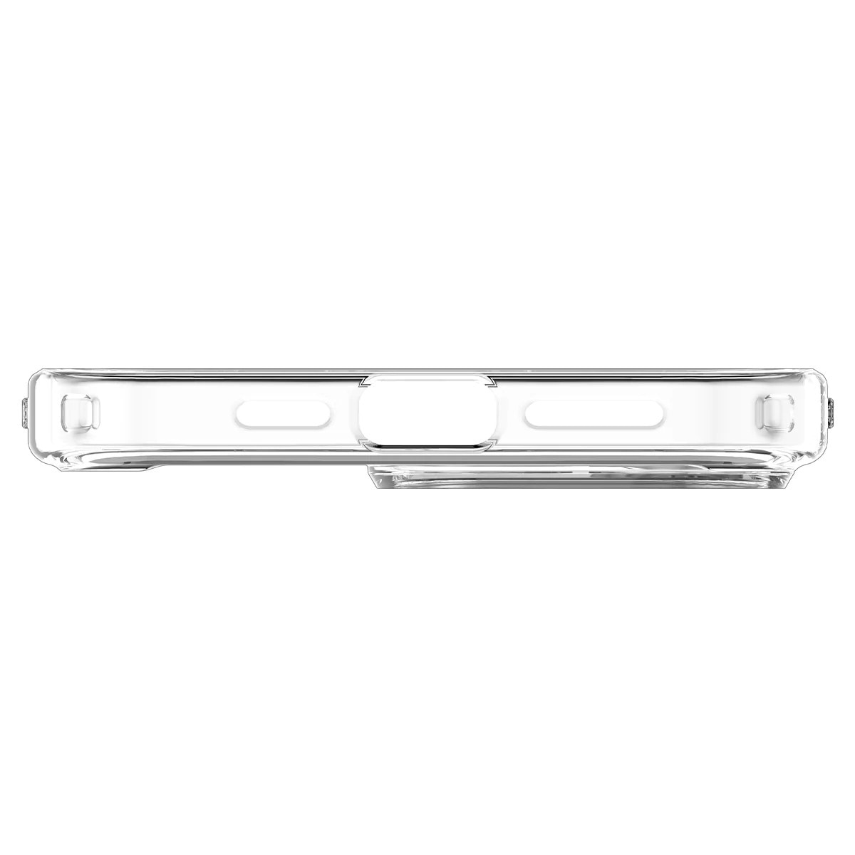 Husa de Protectie, Compatibila cu Apple iPhone 16 Pro, Doctor Shield Fantom, MagSafe