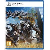 Joc Monster Hunter Wilds pentru PlayStation 5