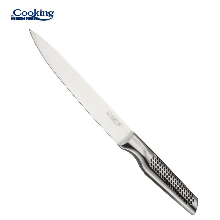 Cutit feliere Cooking by Heinner Skyline, inox, 20 cm