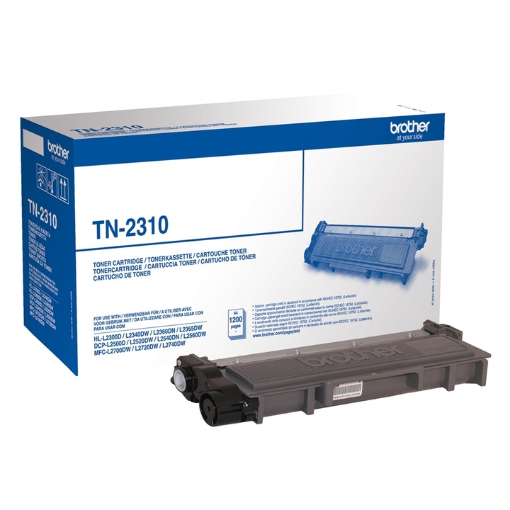 Toner HP CF542X, CRG054HY cartus Premium compatibil cu Color LaserJet PRO M254DW, M254NW, MFP M280NW, M281FDN, M281FDW, CANON i-SENSYS LBP623CDW, LBP621CW, MF645CX, MF643CDW, MF641CW– CF542X, CRG054 YELLOW 2, 3K pagini