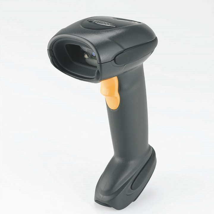 Cititor de coduri de bare, CENTURY, Zebra DS 6878 2D, 2D, wireless