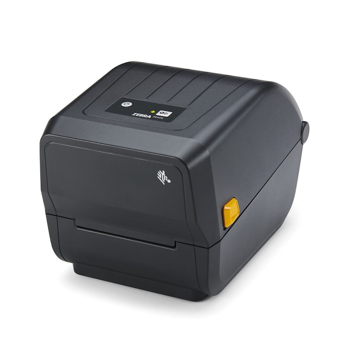 Imprimanta termica Citizen CTS310IIXEEBX, neagra, conexiune USB 2.0, rezolutie maxima 203x203 dpi