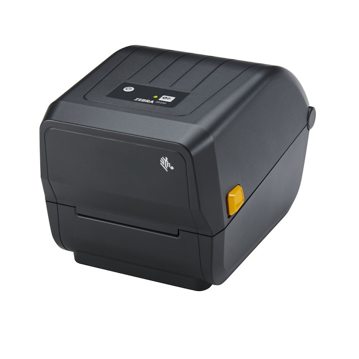 Imprimanta termica industriala Xprinter XP-D481B, metalica, pentru etichete si carduri plastice