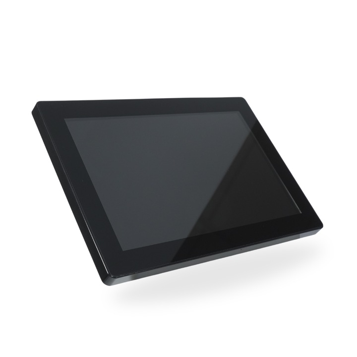 Dispozitiv medical Zebra ICS Touch Sealand 10.1, USB