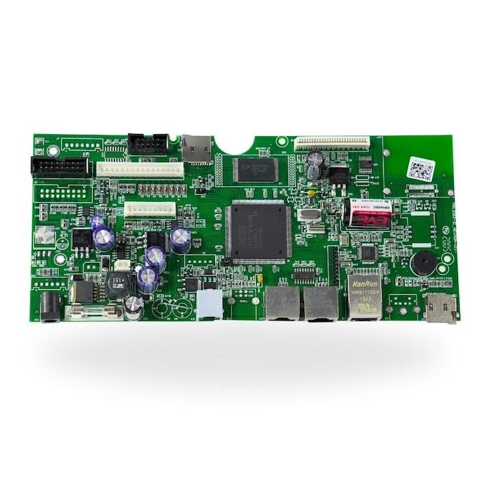 Placa de retea, Longshine, LCS-8339T, 10GB, PCIe