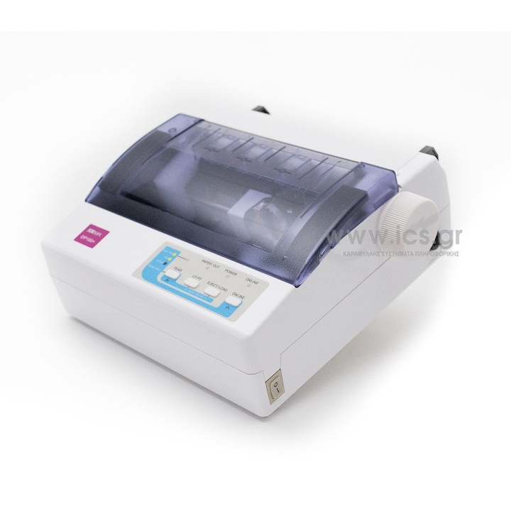 Imprimanta termica Epson, TM-m30III, WiFi, Bluetooth, neagra, USB
