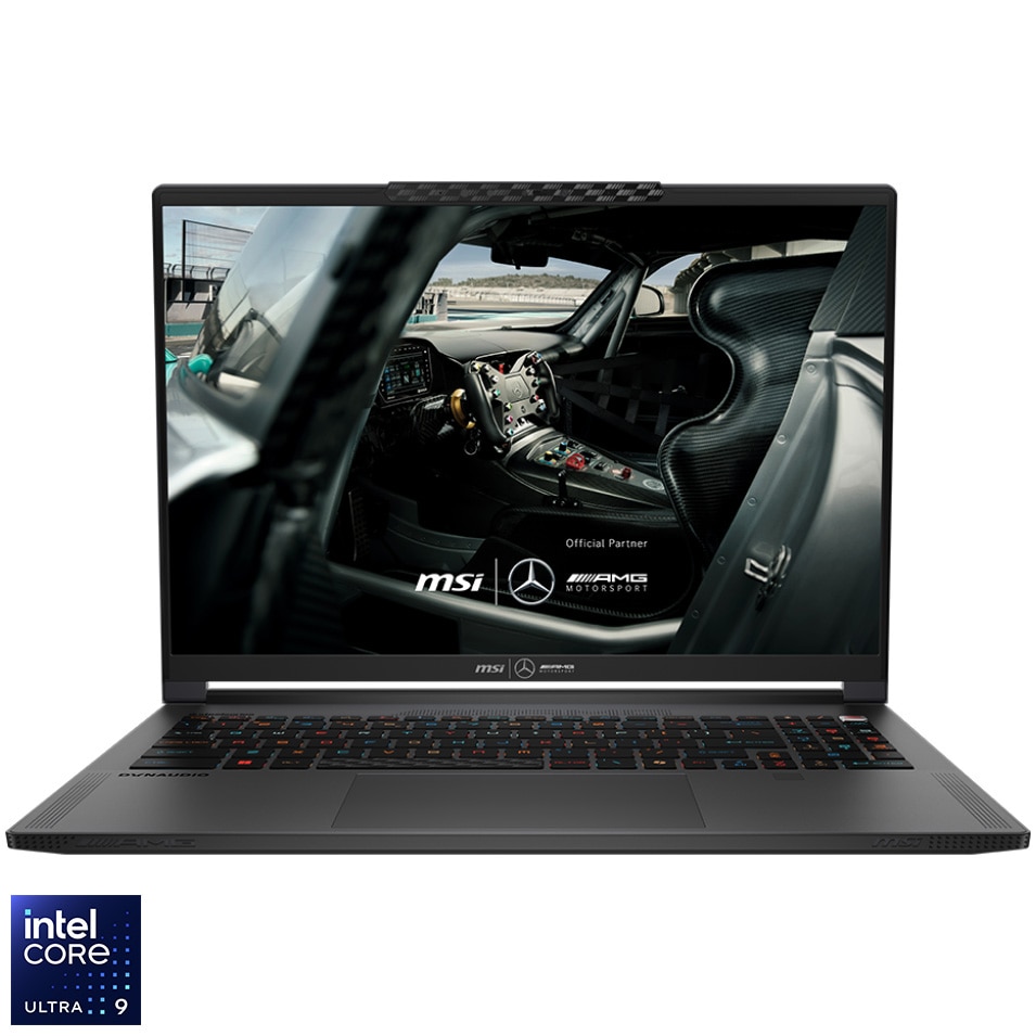 Laptop Gaming HP OMEN Transcend 14-fb0048nn cu procesor Intel