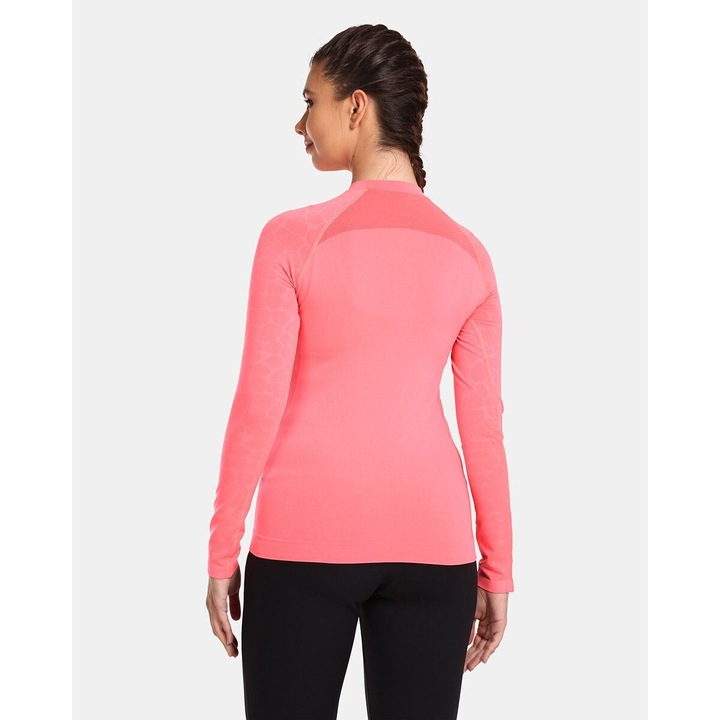 Bluza Termica KILPI Carol, Roz, Femei, 36