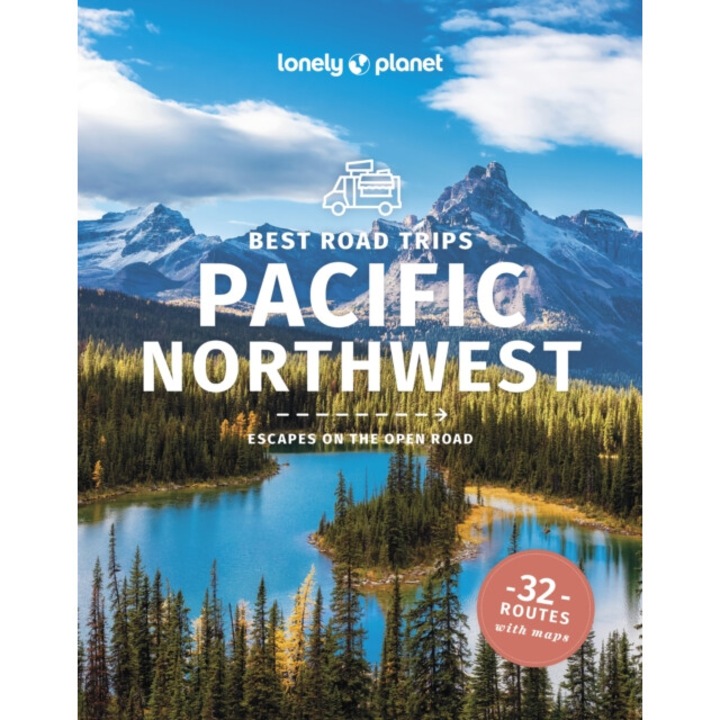 Best Road Trips Pacific Northwest 6 - Lonely Planet