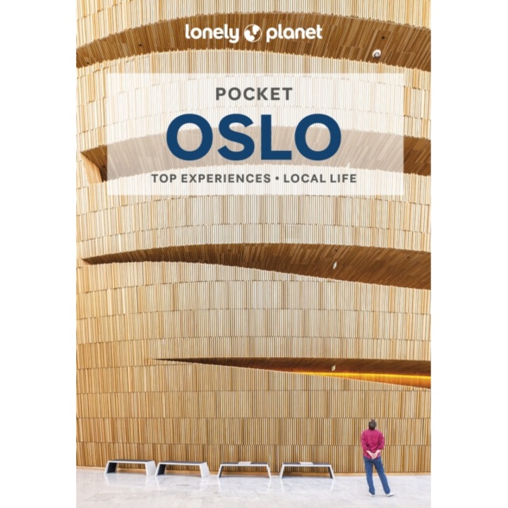 Lonely Planet Pocket Oslo 2 - Lonely Planet