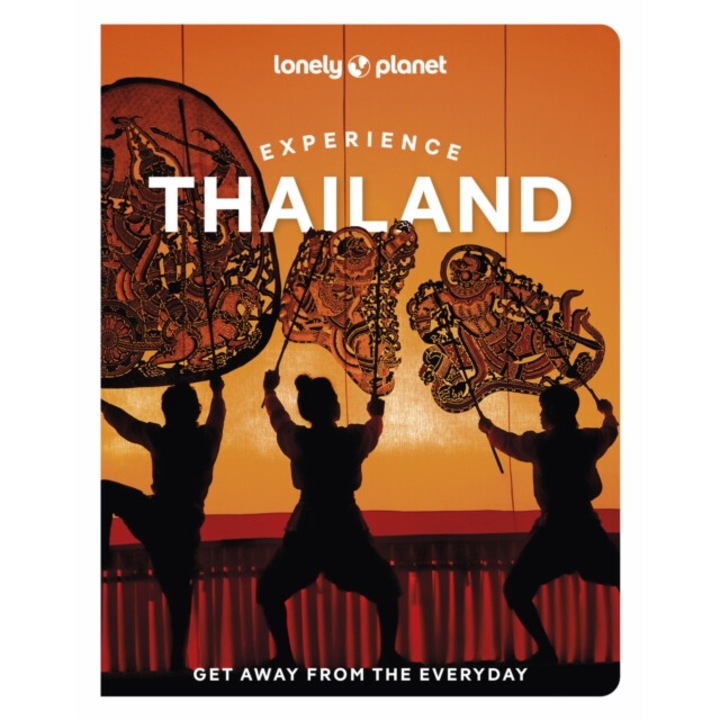 Experience Thailand 2 - Lonely Planet