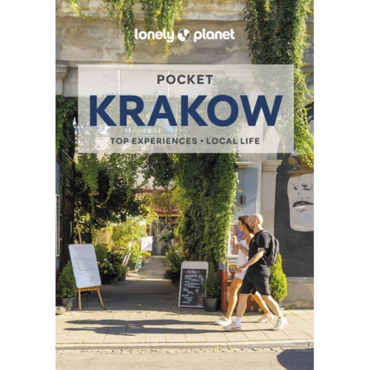 Lonely Planet Pocket Krakow 5 - Lonely Planet