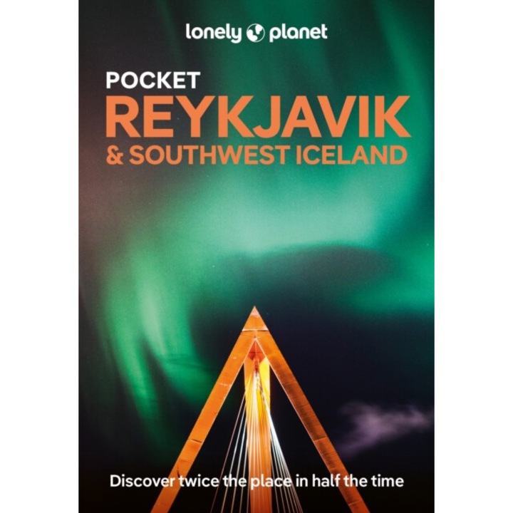 Lonely Planet Pocket Reykjavik & Southwest Iceland 5 - Lonely Planet
