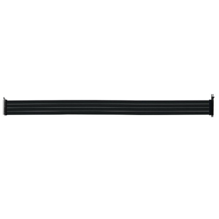 Cablu GPU, Lian Li, PW-PCIV-4-90X, 4.0 - 900MM, negru