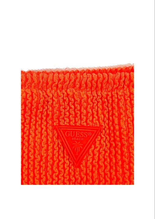 Bikini – Guess, narancs, Narancssárga