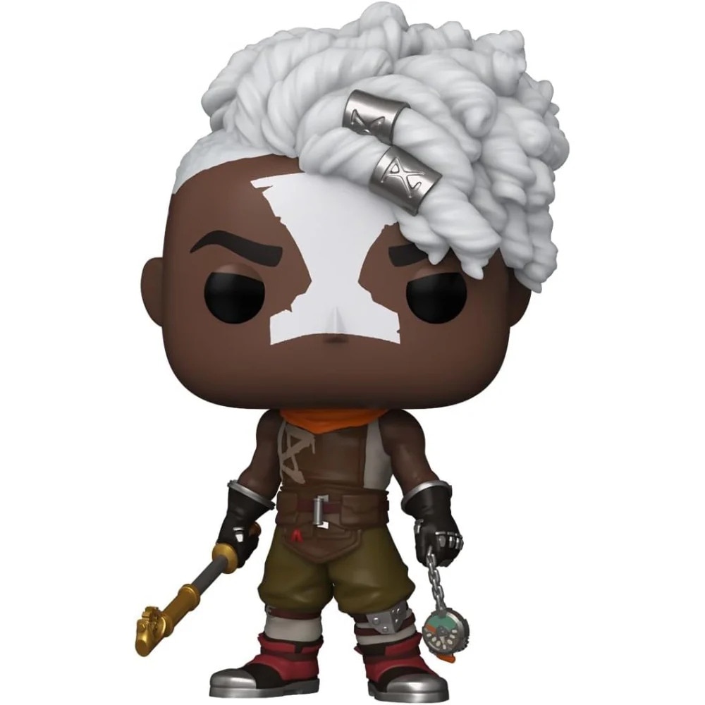 Figurina Funko POP! Games - Fortnite S1, Black Knight 426 - eMAG.ro