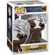 Figurina Funko Pop TV, Arcane, LoL S1, Ekko, 10 cm