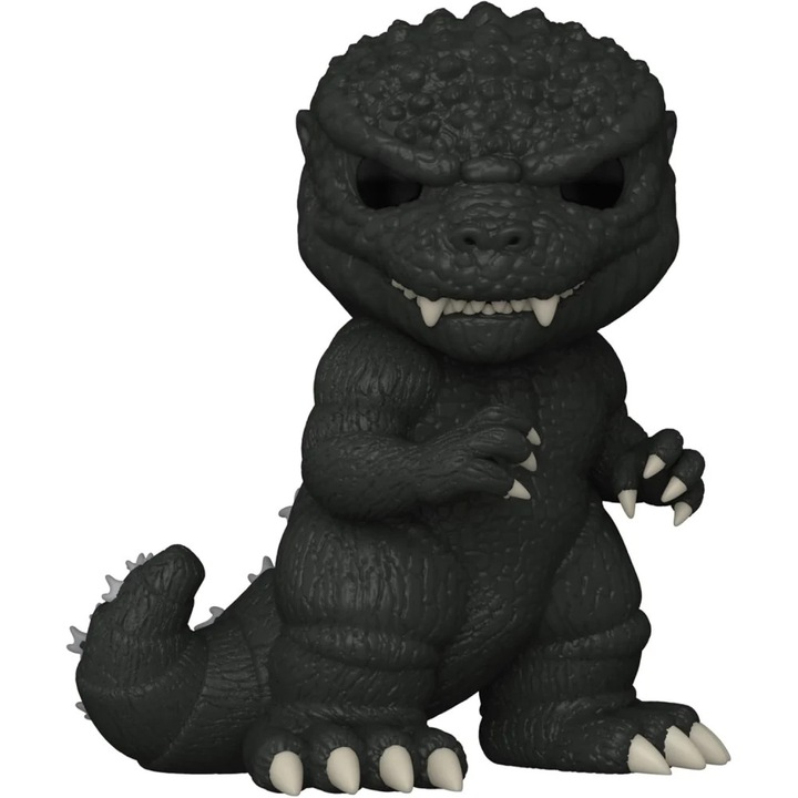 Фигурка Funko Pop, Movies, Godzilla 70th, Godzilla 1984, 10 cm, Многоцветен