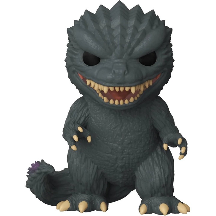 Фигурка Funko Pop Movies, Godzilla 70th, Godzilla 1999, 10 cm, Многоцветен