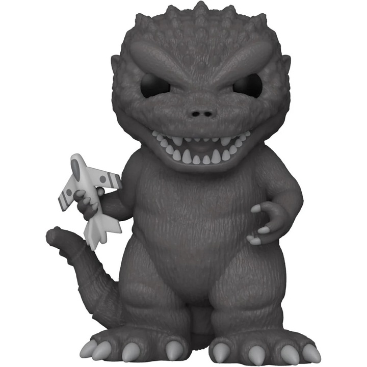 Figurina Funko Pop Movies, Godzilla 70th, Godzilla 1954, 10 cm