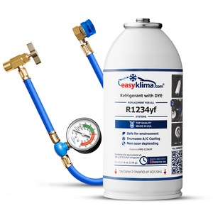 Аксесоари за климатични системи