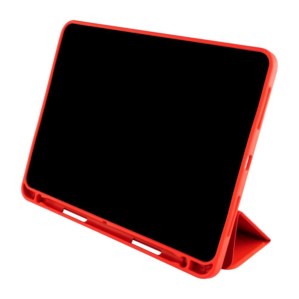 Husa tableta FIXED pentru Apple iPad Air, rosie, 256968
