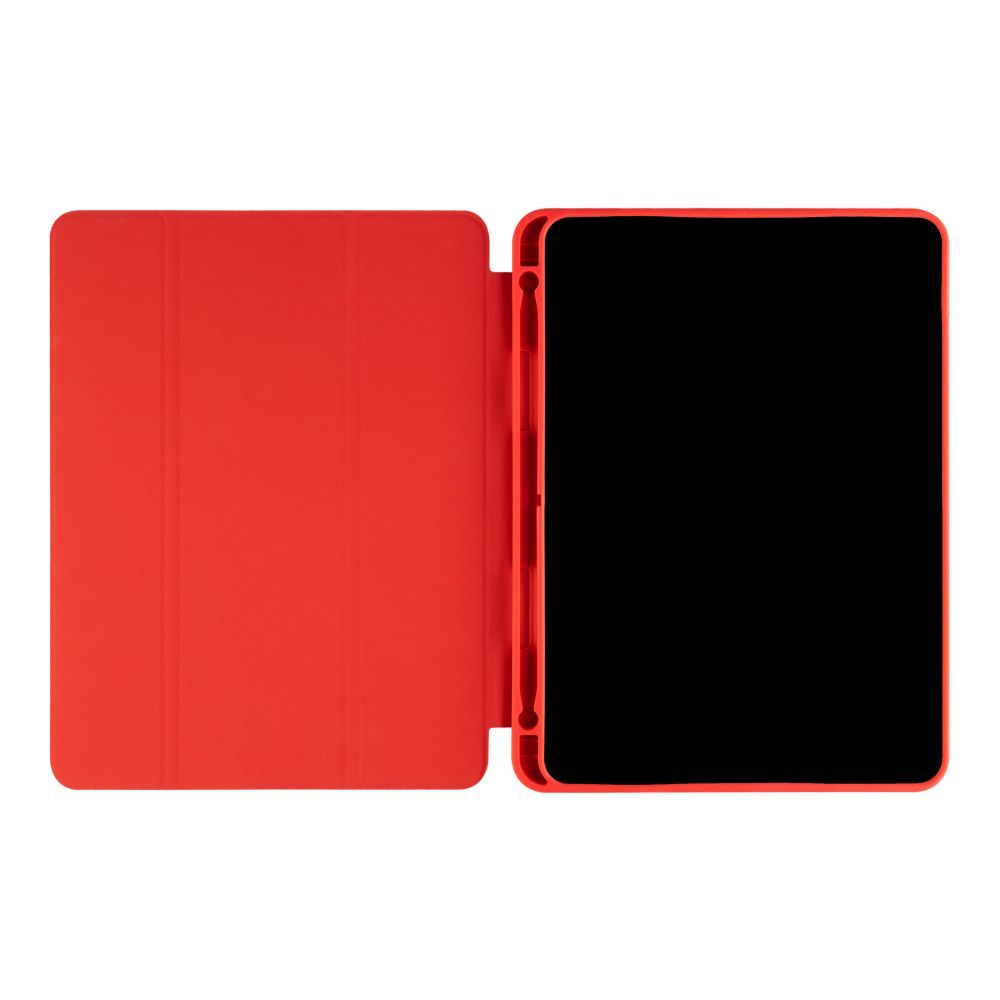 Husa tableta FIXED pentru Apple iPad Air, rosie, 256968
