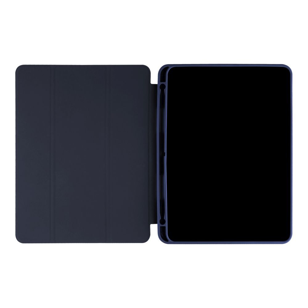 Husa tableta FIXED pentru Apple iPad mini (A17 Pro), albastra