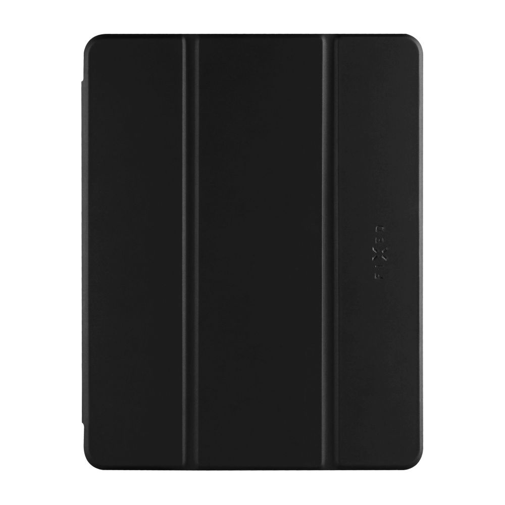 Husa tableta FIXED pentru Apple iPad Air 13" (2024), neagra