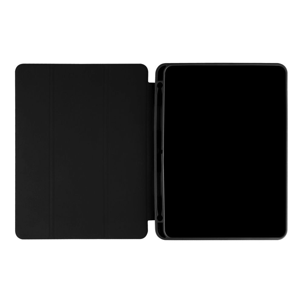 Husa tableta FIXED pentru Apple iPad Air 13" (2024), neagra