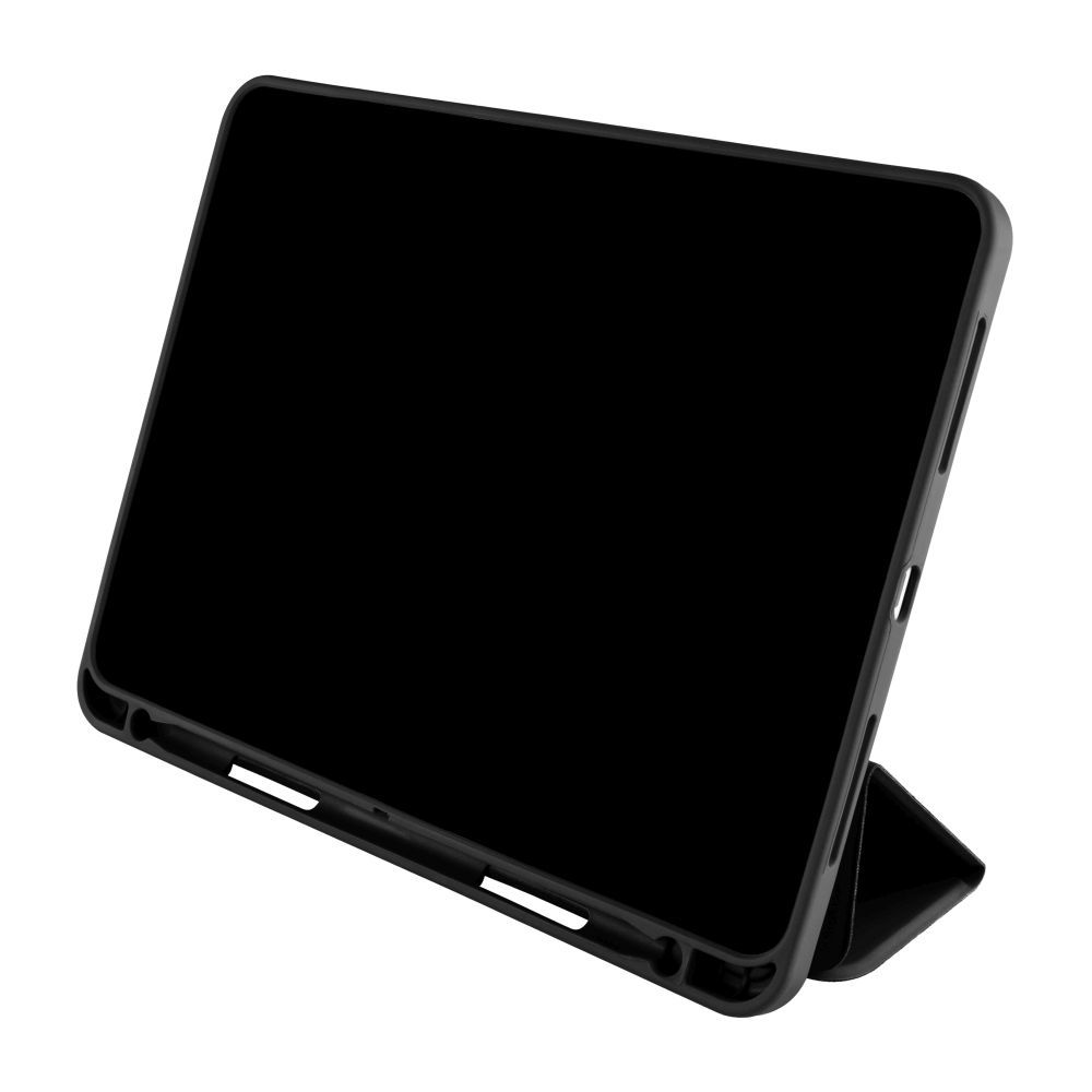 Husa tableta FIXED pentru Apple iPad Air 13" (2024), neagra