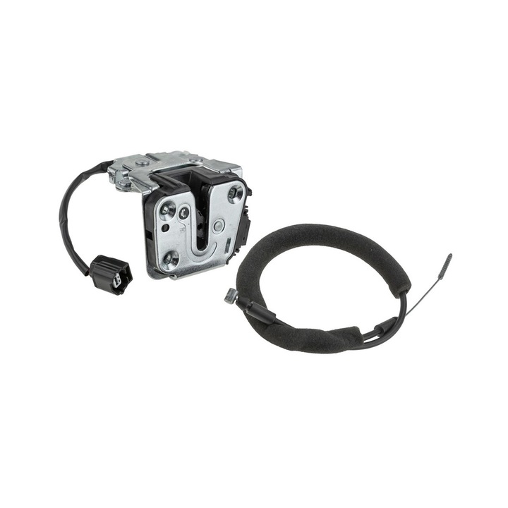 Inchidere portbagaj pentru Opel Movano B Portiera spate - partea stanga jos