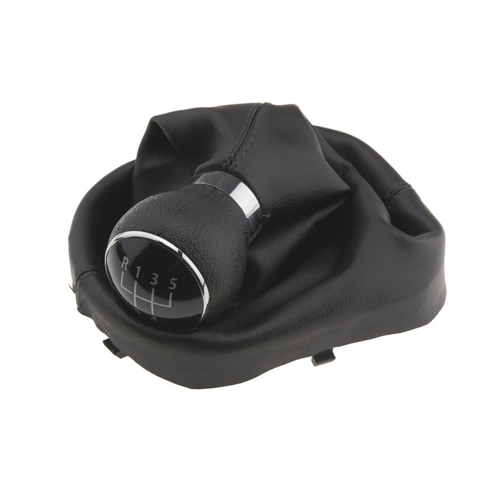 Nuca schimbator de viteze cu manson, VW Touran, Caddy, 6 trepte