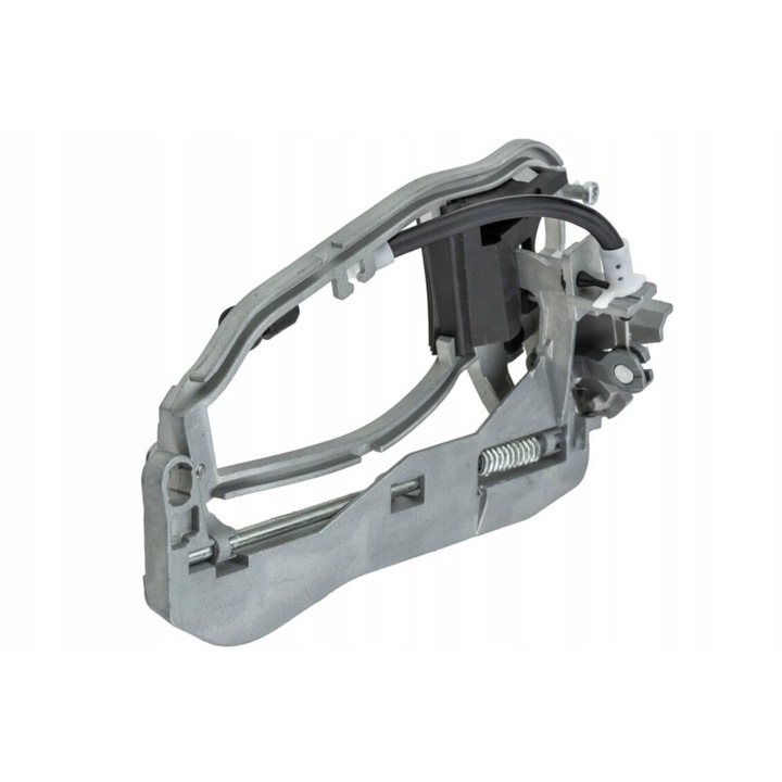 Основа за отваряне на външна дръжка, BMW, X5 E53, Задна лява