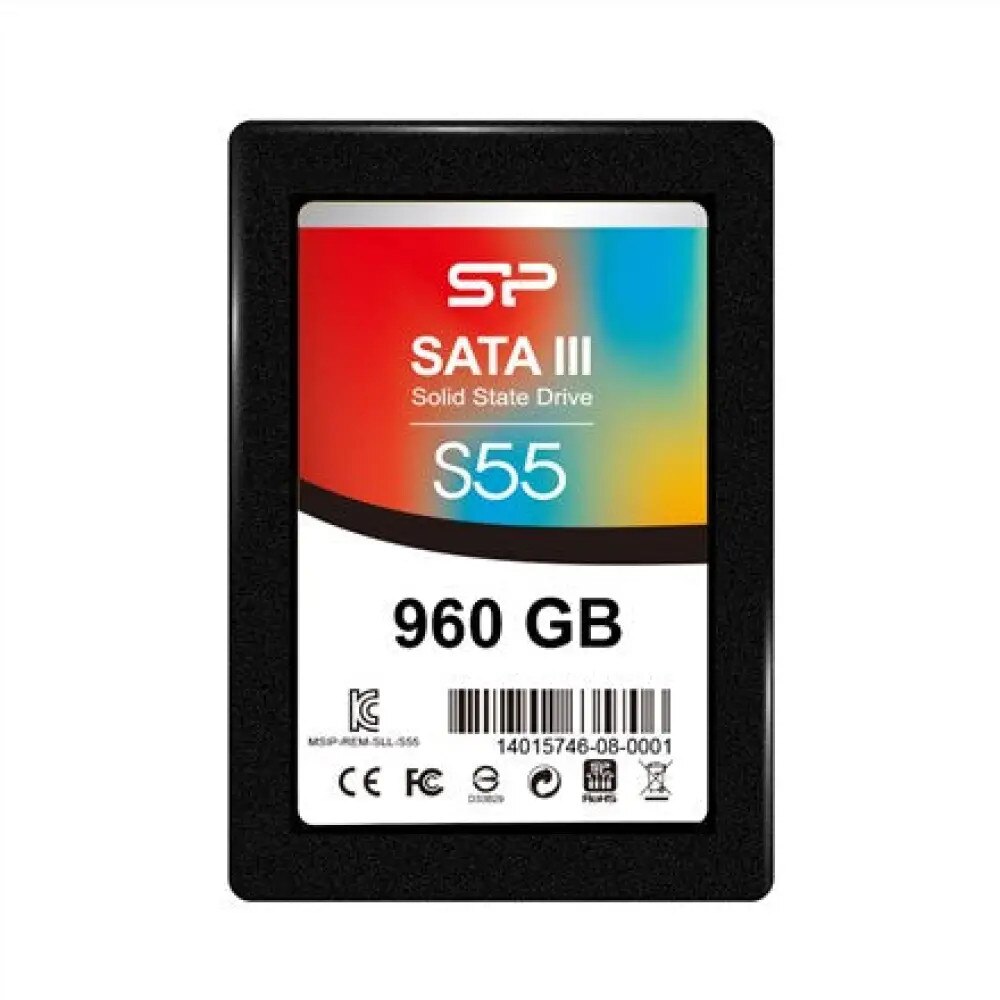 SSD 2.5