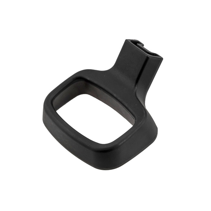 Bal ülésállító fogantyú, Volkswagen, Audi, Fekete