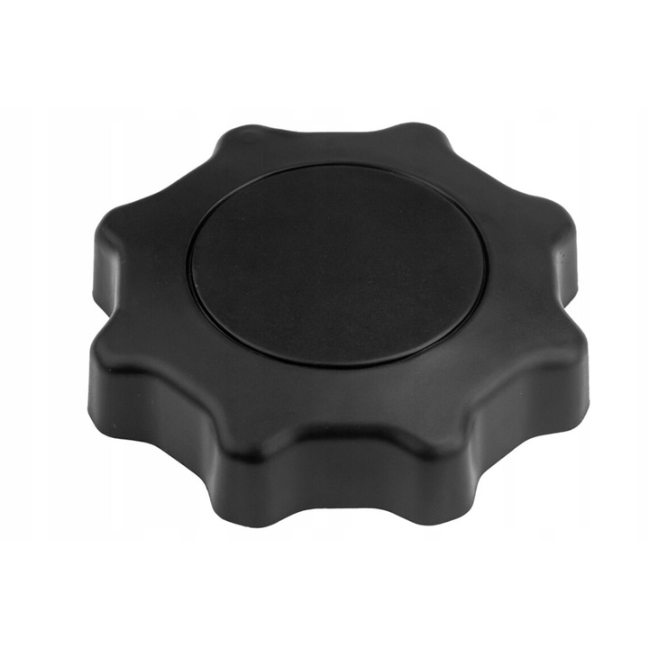 Bal oldali ülésállító fogantyú, Volkswagen, Seat, Skoda, Audi, Fekete