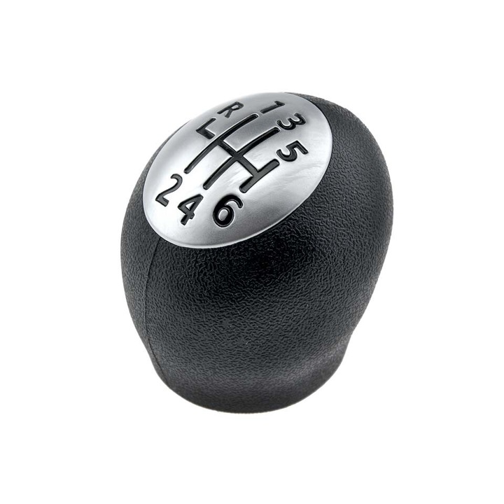 Gomb váltókarhoz, Renault, Clio, Megane, Master, Opel, Dacia