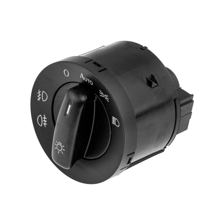 Kapcsoló Volkswagen, Golf 6, Plus, Caddy, Passat B6 fényszórókhoz