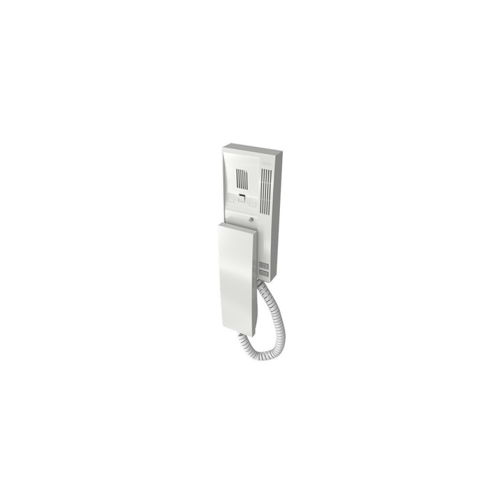 Uniphone ACO INS-UP720MR, 2 gomb, mágnes, 201x80x45mm