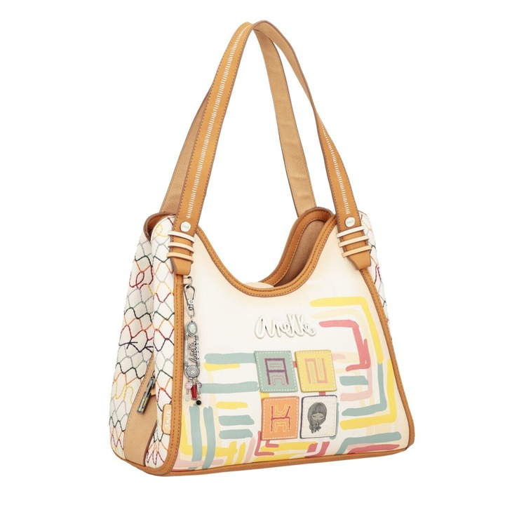 Táska, Anekke Menire Magic Souls, 31x28x15