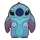 Stitch Figura, 9 cm