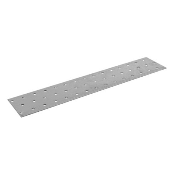 Placa perforata, 60 x 300 x 2mm