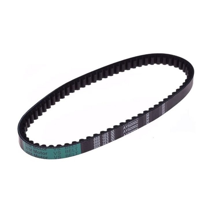 Robogó sebességváltó szíj 668x16, 5